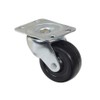 AlveyTech Front Inline Caster Wheel for The Razor Crazy Cart