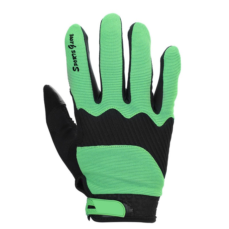 BOODUN Winter Cycling Full Finger Gloves Touch Screen Warm Windproof