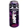 Amper Energy 4-Pk Amper Tropical Punch Energy Drink 473ml/15.99 Fl