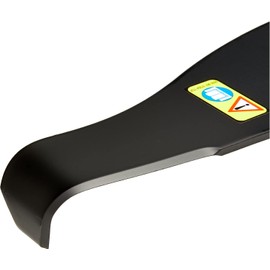 Stihl Genuine 4000 713 3902 320mm 2-Teeth Shredder Blade