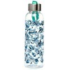 Puckator Peony Peony Pick of the Bunch Reusable Plastic Water