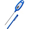 Tanita Thermometer, Cooking, Waterproof, 50 - 250°C, Blue, TT-508N, BL
