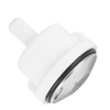 Bathtub Spa Air Nozzle Bathtub Air Jet Bathroom Accessory Plastic