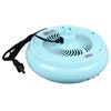 Chicken Coop Heater Adjustable Temperature Chicken Heater Coop Warmer with