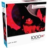 Buffalo Games - Lady in Red - 1000 Piece Jigsaw
