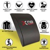 Xn8 Ab Mat Sit Up Pad Abdominal Exercise Mat for