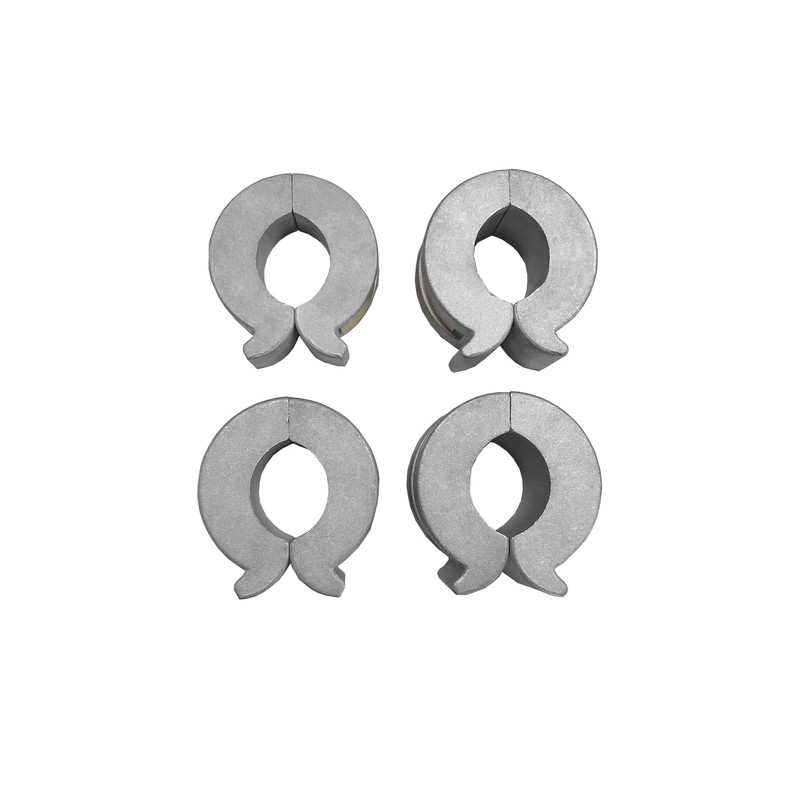 EVYLNORRS Cylinder Stroke Reducer, Fit Shaft Sizes 1-1/8 to 1.5