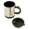 Monsterzeug Self Stirring Cup with Stirring Function, Automatic Self Stirring