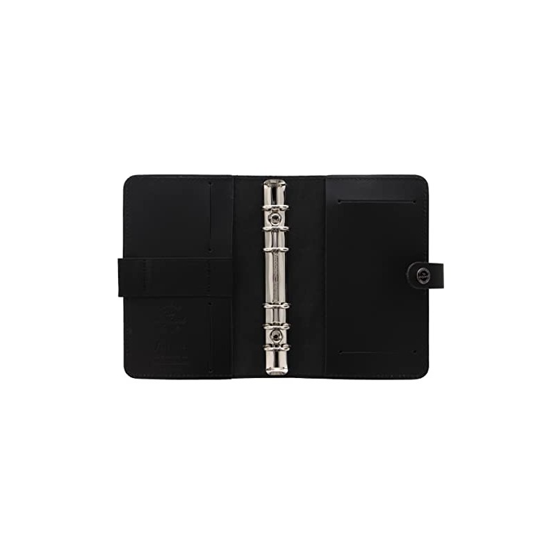Filofax The Original Organizer - Black