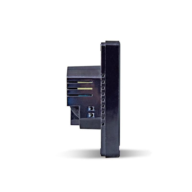 Digital Proframmable Thermostat Electric Heating Temperature Controller Smart Underfloor Floor