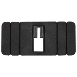 ビートソニック (Beat-Sonic) Q-BanKIT(吸盤キット)ホルダー スマホ タブレット ポータブルナビ用 ETC車載器 レーダ探知器 QG4