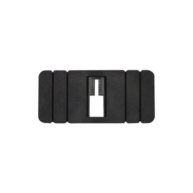 ビートソニック (Beat-Sonic) Q-BanKIT(吸盤キット)ホルダー スマホ タブレット ポータブルナビ用 ETC車載器 レーダ探知器 QG4