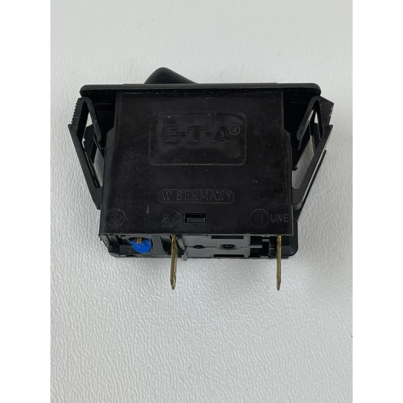 Eta (QTY 2) E-T-A 3120-F311-P7T1