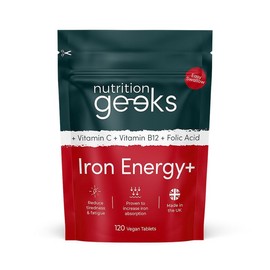 Iron Energy+