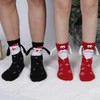YJWZ Funny Magnetic Socks, Hand in Hand Socks, Unisex 3D