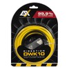ESX DWK10 Amplifier Cable Kit 10 mm²