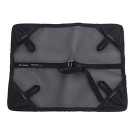 Helinox 1822215 Outdoor Ground Seat (Chair Zero), Camping