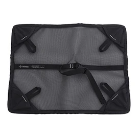 Helinox 1822215 Outdoor Ground Seat (Chair Zero), Camping