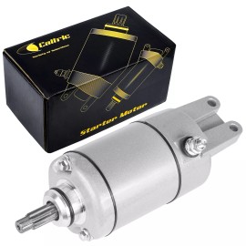 Celox Starter for Honda TRX500FPA Foreman Rubicon 2011 2012 2013 2014