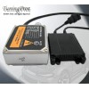 Slim 55W 9004 12000K Purple Xenon HID Conversion Kit -High