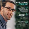 Prospek Blue Light Blocking Glasses for Men and Women |