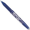 Pilot Frixion Heat/Friction Erasable Rollerball Pen FR7 - Medium Line