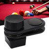Practical Billiard Chalk Clip Magnetic Pool Cue Chalk Holder Clip