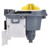 W10348269 Drain Pump Replacement Part for Whirlpool Dishwasher Pump 661662