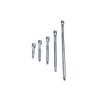 US Pro 5pc 1/4''dr Extension Bar Set B4157