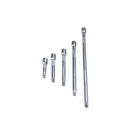 US Pro 5pc 1/4''dr Extension Bar Set B4157