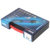 DEDRA DED7526 Plastic Welding Device Wireless USB-C Port, 4 V,