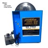 15 lb Rock Tumbler Machine Rock Polisher Kit