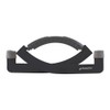 Hamilton Buhl HG26 Lightweight Hearing Protection Band NRR 26dB Black