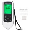 Digital Coating Thickness Gauge, Paint Coating Thickness Gauge Meter, Car