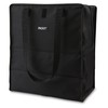 PackIt Grocery Tote, Black