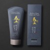 Nesyura Home And Kitchen Product Clear Pack 120ml for daily