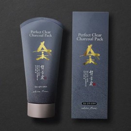 Nesyura Home And Kitchen Product Clear Pack 120ml for daily use and gifting, practical imported Korean Nesyura Import, Home and Use