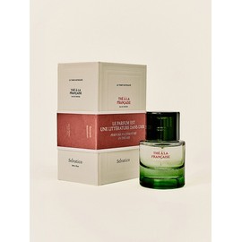 Theala Française Eau de Parfum 30ml (+perfume empty bottle) / 떼알라 프랑세즈 오 드 퍼퓸 30ml (+향수 공병)