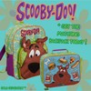 Scooby-Doo! Kids Lunch Bag, Scooby Lunch Box School Travel Insulated