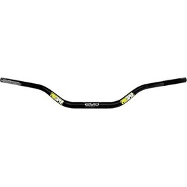 Pro Taper Evo Handlebars - Oversize 1-1/8 (SX Race) (Black)