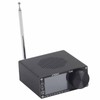 Full Band Radio Receiver LW MW SW SSB AM FM