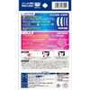 3D Mask Color Series Small/S Size 7 Pieces White