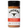 Kinder's, Seasoning, Butcher's All Purpose, 6 Ounce