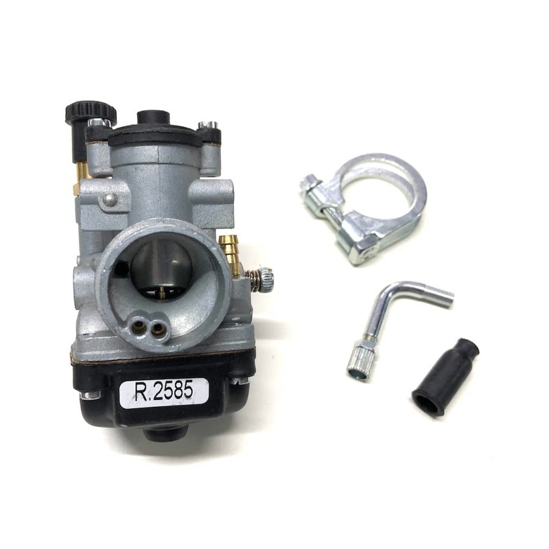 17.5mm PHBG Tuning Carburettor with Hand Choke Fits Gilera Runner