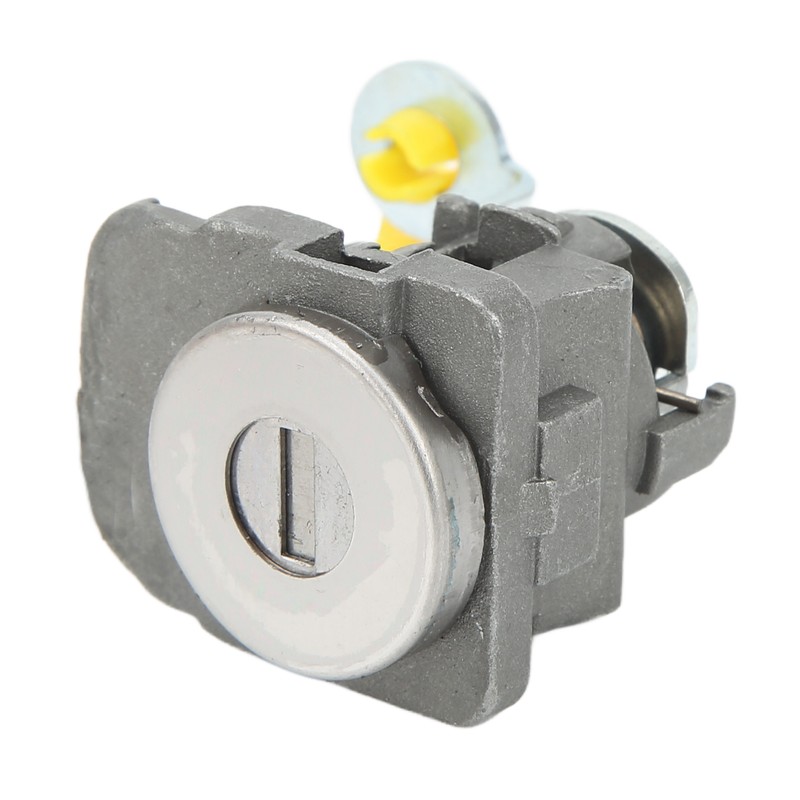 Car Door Lock Cylinder Zinc Alloy Left Front Door Locking