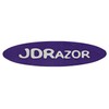 JD RAZOR Deck Tape Purple