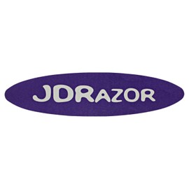 JD RAZOR Deck Tape Purple