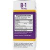 Superior Source B-1 100 mg - Vitamin B Supplement Supports