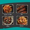 Pureety | GLUTEN FREE Salt & Chilli Pepper Seasoning |