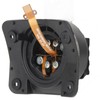 Hot Shoe Mount Adapter Metal Flash Foot Shoe Parts for